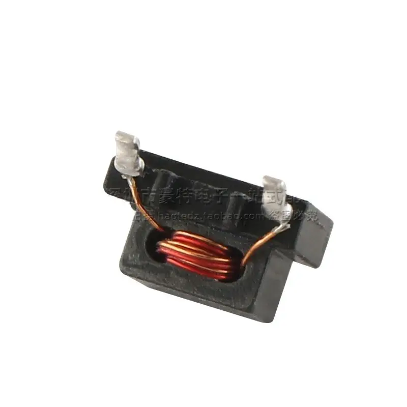 2pcs/ Imported SMD B4F Micro 50 Ohm 0.4-500MHZ 1:1CT Balun RF RF Signal Transformer 844PT-A0026