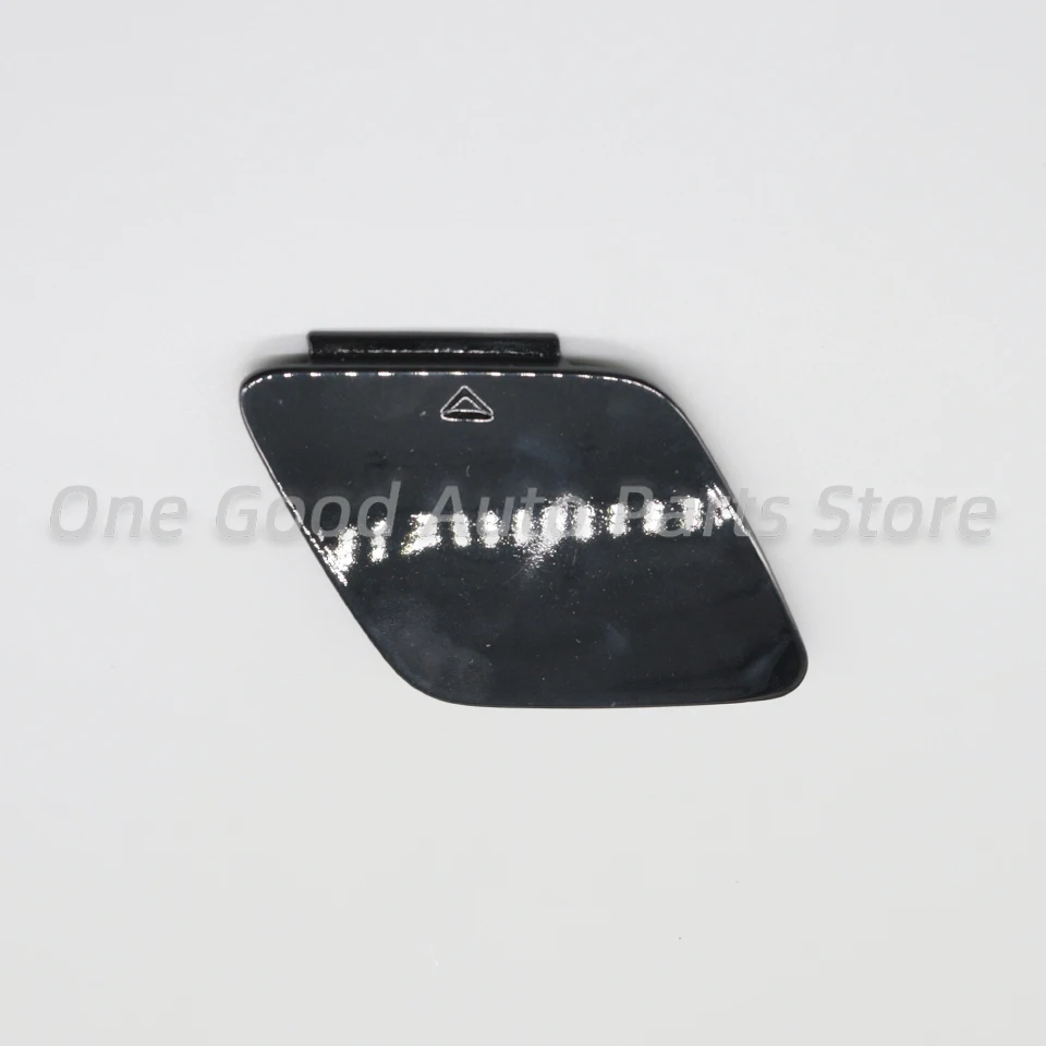 Gancho de remolque de parachoques delantero, tapa de ojo, cubierta de remolque de coche, carcasa para BMW 5, 2020, 2021, 2022, 2023, 2024, G30, LCI, 51119852209, 51115A29948