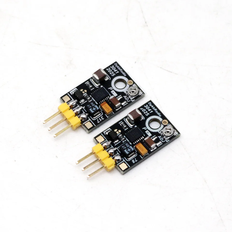 LT3041 Single Power Low Noise Linear Regulator Super LT3045 5V 12V