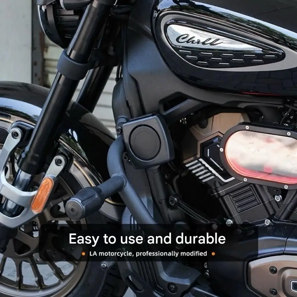 ل VOGE CU625 حامل الكأس المعدل للدراجات النارية ، حامل كأس ركوب قابل للطي ، ملحقات قفص زجاجات المياه Voge cu625 voge 625cu