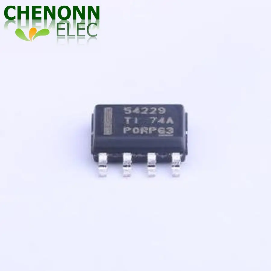 5PCS/LOT TPS54229DDAR (DC DC Converters)