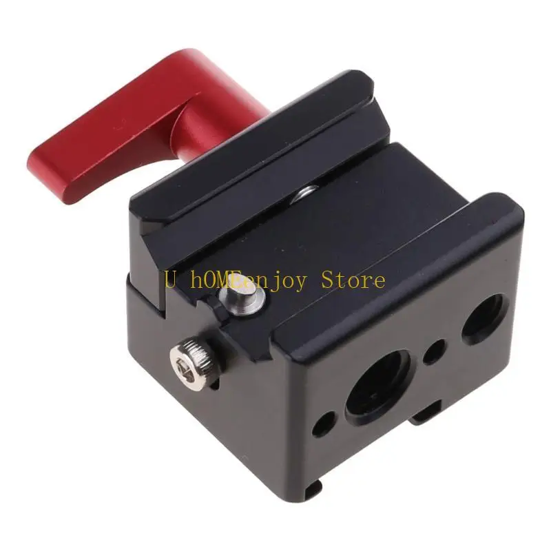 B0KF GIMBALS Monitora il supporto per montaggio per stabilizzatori a mano