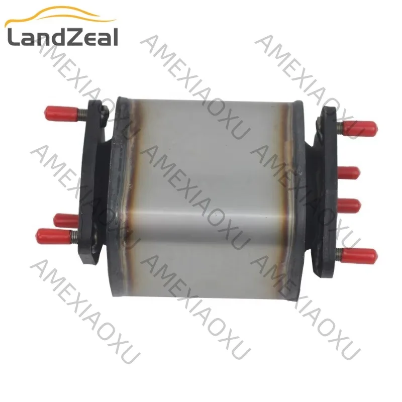 4805895 4817463 4817424 96629304 Catalytic Converter Compatible For Chevy  Captiva/Opel Antara 2.4