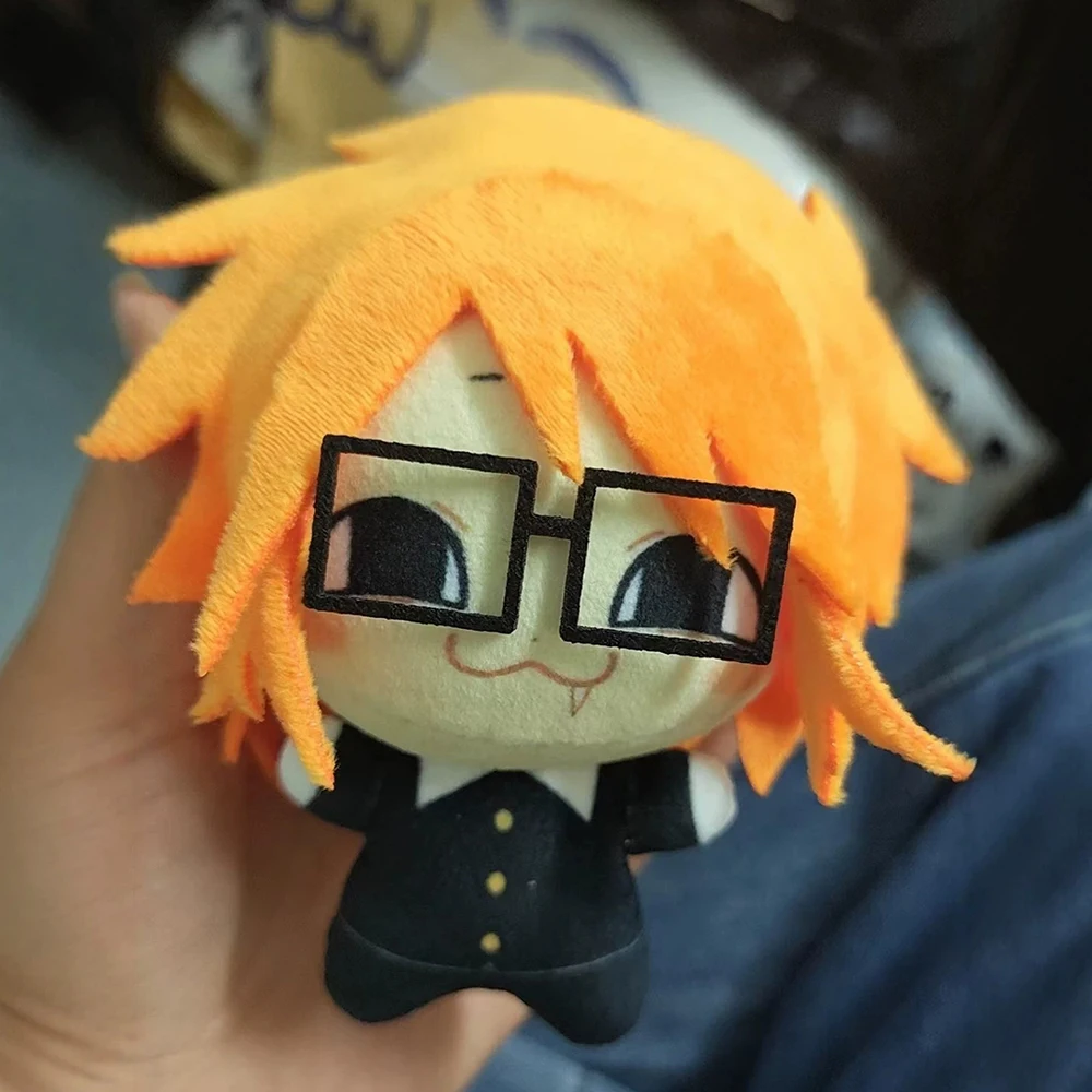 Boneka Kapas Cosplay Anime Ran - Anime Doll Cosplay ulasan dan harga