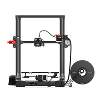 Creality Ender 3 Max NEO 3D Printer 300 x300 x320mm,  FDM 3D Printer with CR Touch Auto-leveling impresora 3d