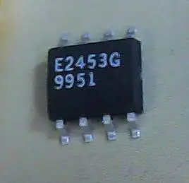 TAE2453G ใหม่และต้นฉบับ IC,2ชิ้น/ล็อต