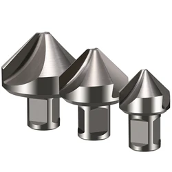 30 40 50mm HSS Countersink With 3/4