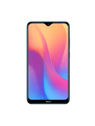 Xiaomi Redmi 8A smartphone 4G 64G Global firmware 5000mAh 6.22inch Snapdargon 439 12MP 18W Facial recognition used phone