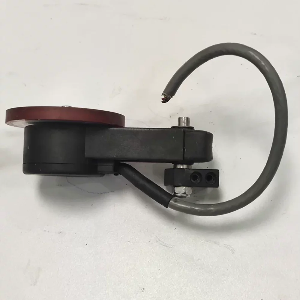 Encoder TR1-U2R6-2500NV1QPU-F00