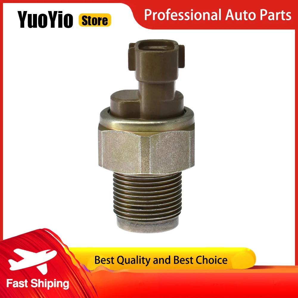 

YuoYio 1Pcs New Fuel Pressure Sensor 89458-12020 For Toyota Avensis