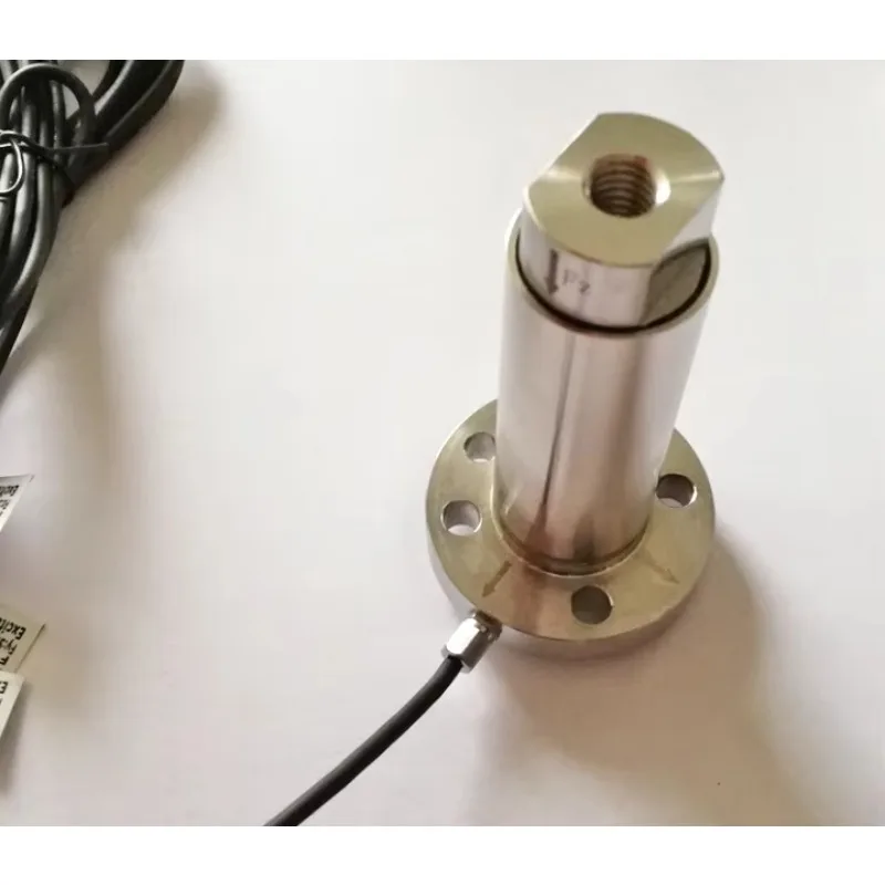 3 محور تحميل خلية ثلاثة محاور قوة الاستشعار متعدد المحاور قوة محول ل Ro bot رئيس أتمتة أداة اختبار تلاعب السيارات الطبية