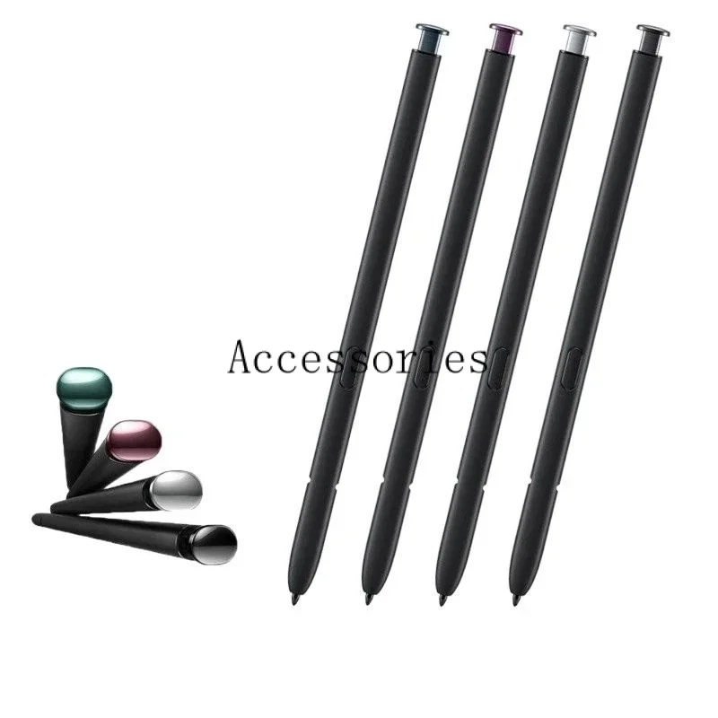 para-samsung-galaxy-s22-ultra-5g-s-caneta-substituicao-stylus-touch-pen-sem-bluetooth-compativel