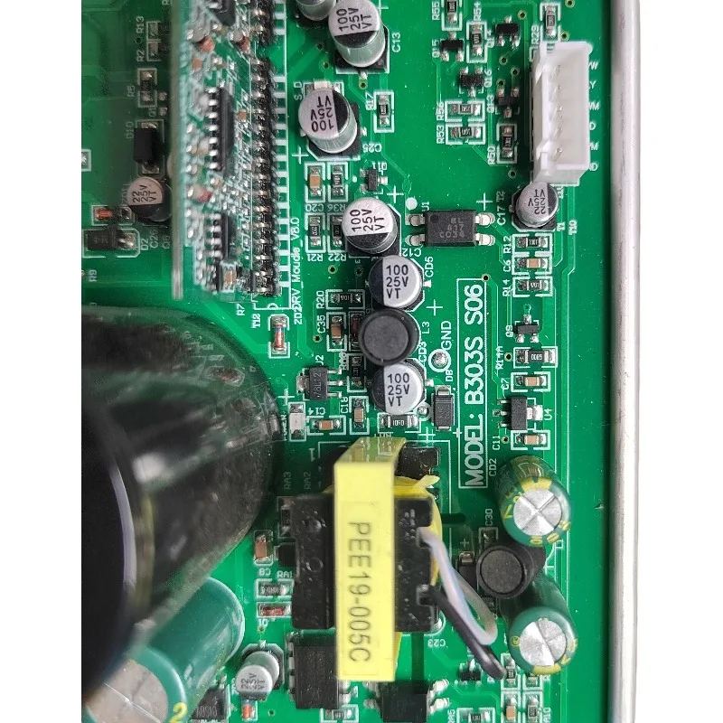 

Детали подходят для контроллера беговой дорожки TempoTREO, нижней платы управления, аксессуаров для платы питания T22T32T101T33