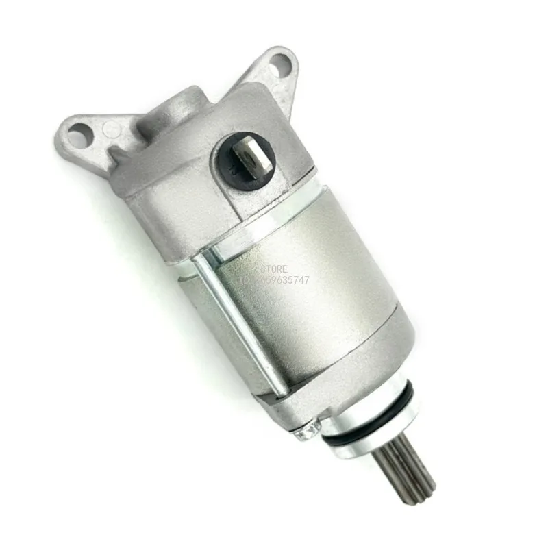 5TJ-81890-30-00 Starter Motor Motor WR450F, GAS EC450F, SMU0455