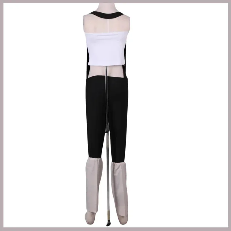 أزياء أنيمي بليتش شيهوين يورويتشي التأثيرية سوي فون بدلة سوداء موحدة وشاح شعر مستعار امرأة مثيرة كرنفال الهالوين الدعاوى ؛ 2k ،