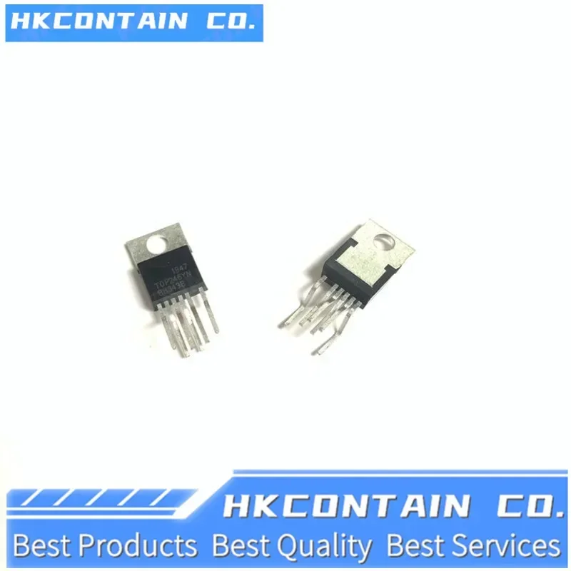 5PCS NOVO TOP246YN TOP248YN TOP249YN TOP245YN TOP242YN TOP243YN TOP244YN TOP247YN TOP233YN TOP201YN TOP200YN TOP202YN