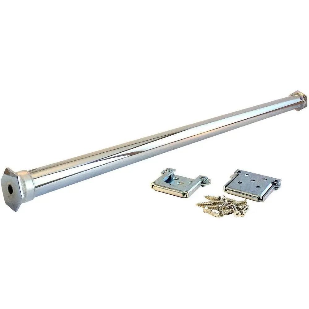 Pull-Up Bar - Chin-…