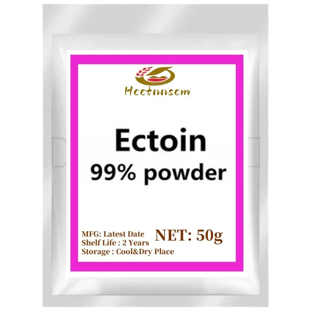 CAS 96702-03 100% Ectoin Powder