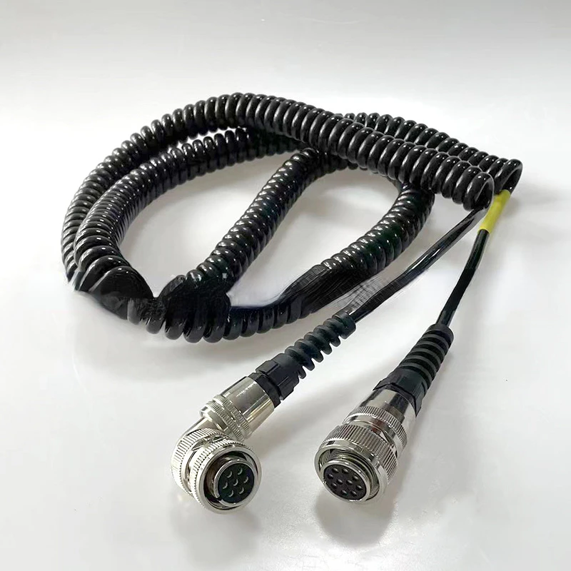 leveler wiring, leveling instrument, elbow wiring, leveler, spiral line accessories
