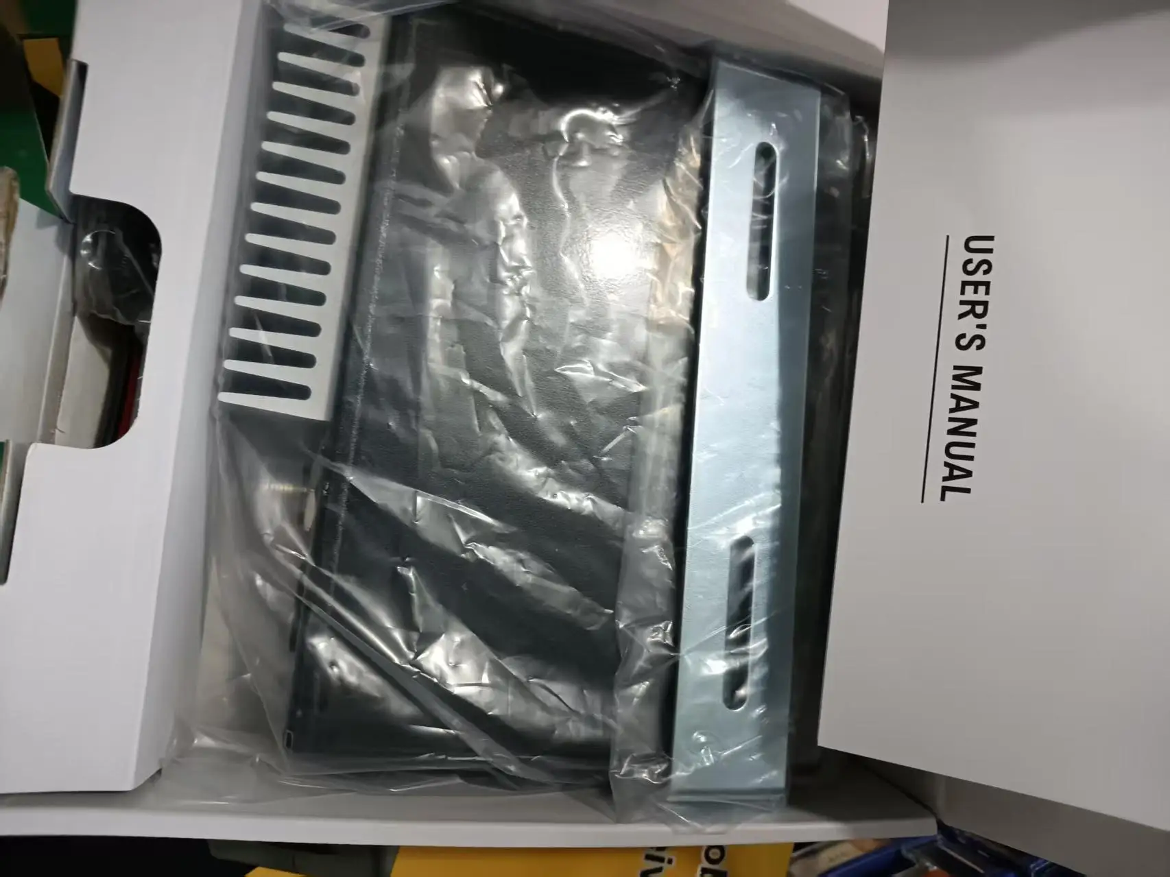 2026 Starft S890 Am…