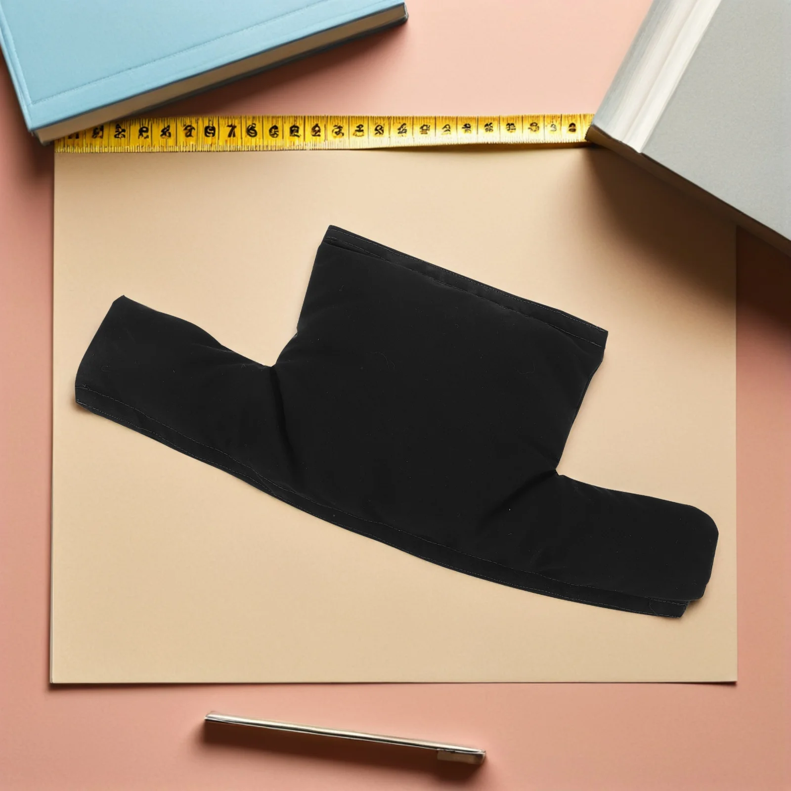 

Outdoor Water Meter Thermal Insulation Cover Reusable Sleeve Freeze Protection Pipe Cover for Cold Weather Outside Pipe Covers