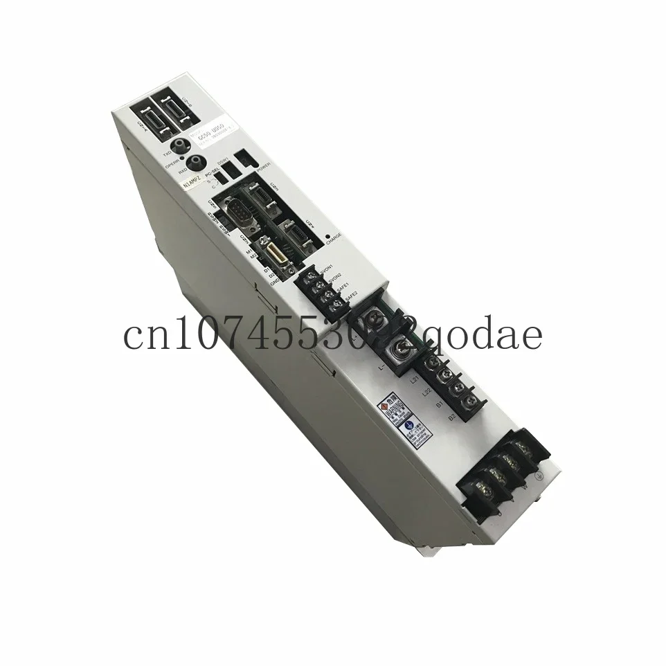 Servo Drive Amplifier GC50-U050 Special Controller