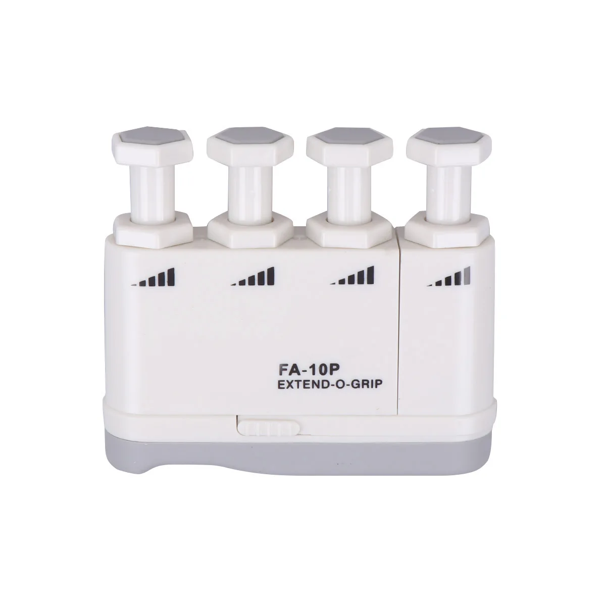 

Adjustable Guitar Finger Trainer Multi-Style Exercise Tool Piano Hand Strength Wrist Training Soft Silicone for Musicians