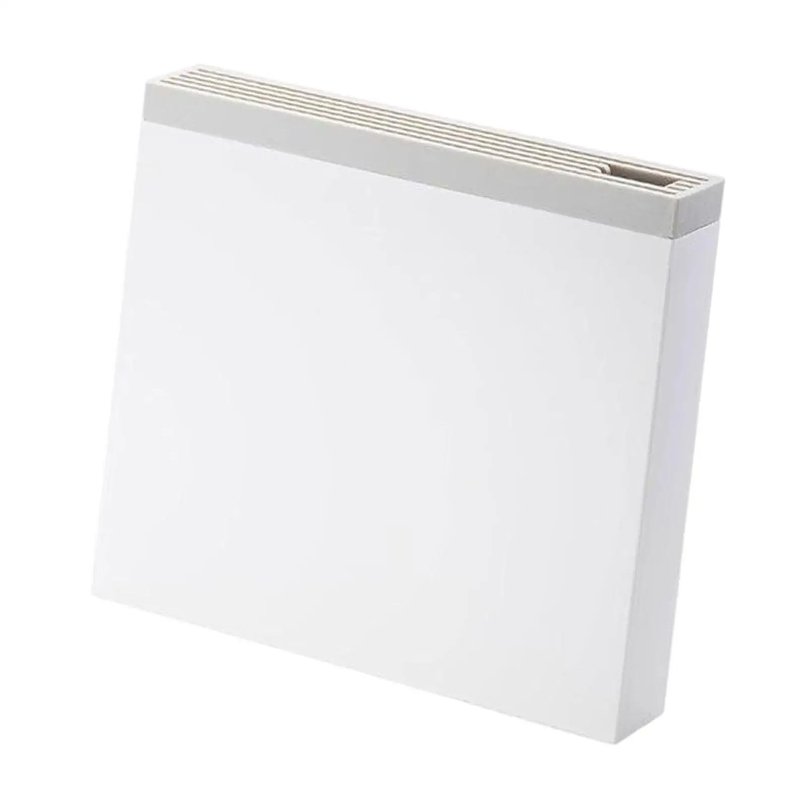 Kitchen Knife Holder Knife Block Organization with Slots Easy Cleaning Knives Rack Organizer Japanese Display