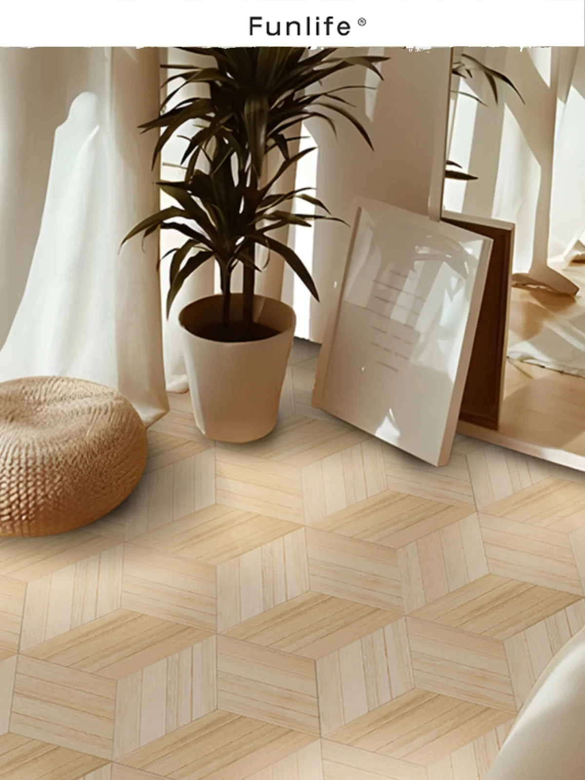 Funlife Vintage Fre…