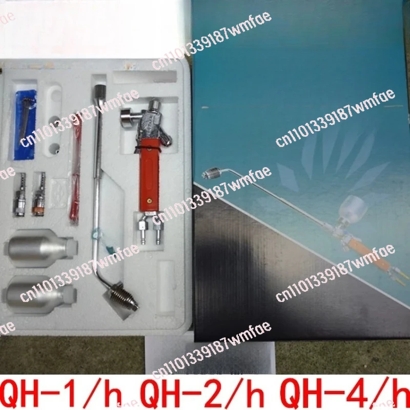 Qh-2/H Qh-4/H 1/H M… - image