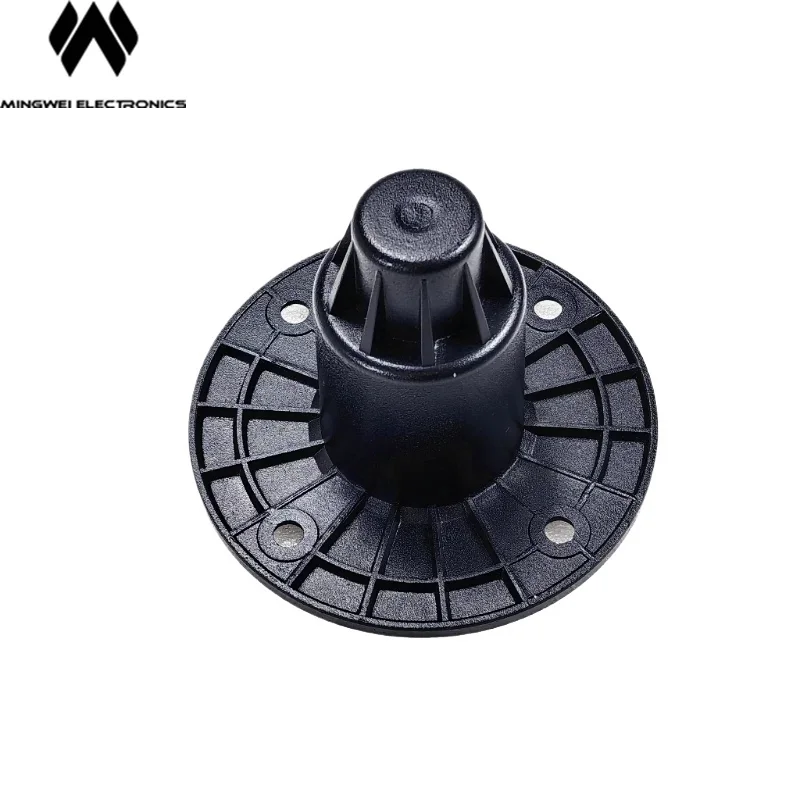 M20 aluminium luidspreker hoge hoed