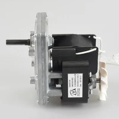 Conveyor Toaster Drive Motor GM6030R TT150 TT300 TT450 230V