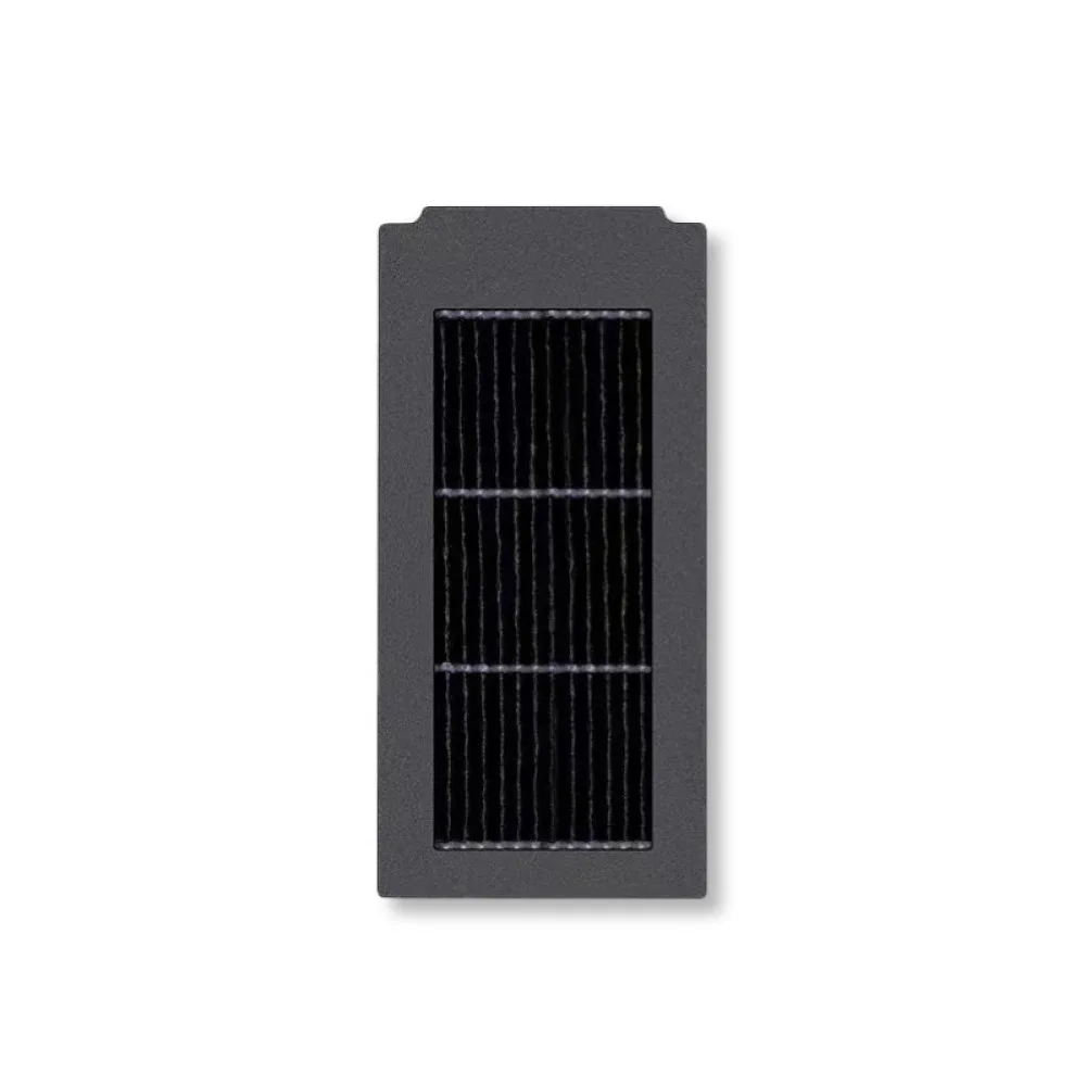 For Ecovacs X5 X5 Pro Max Robotic Cleaner Parts HEPA Filter Activated Carbon Core Spare Replacement Dust Collection Item