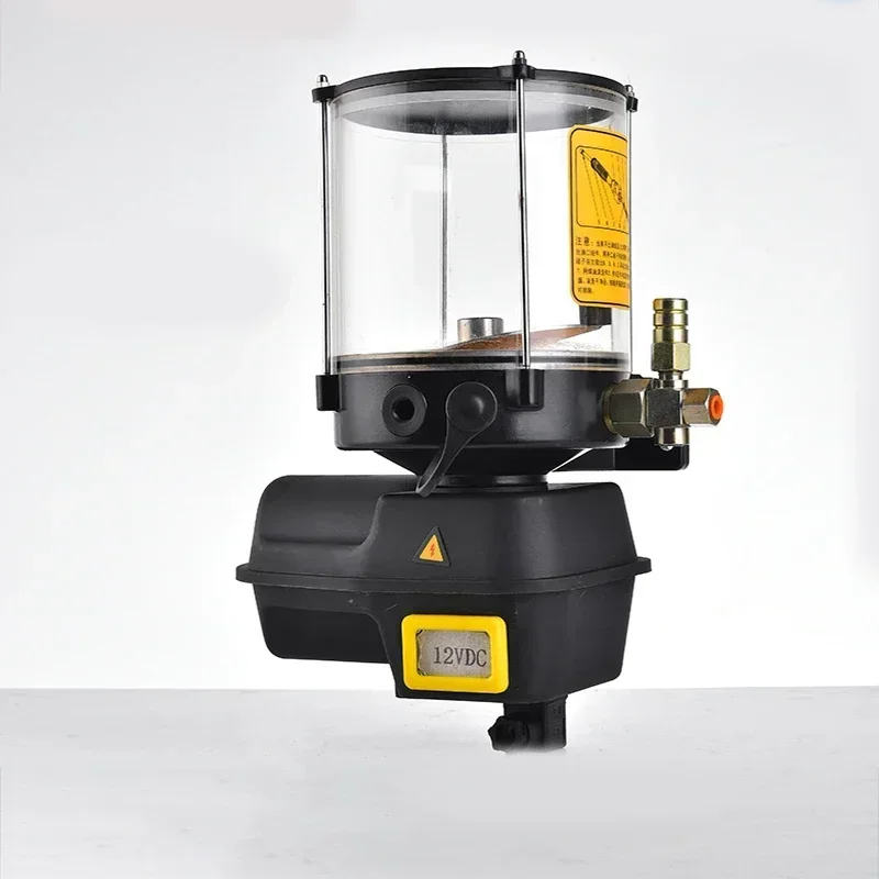 

High Pressure Maximum 400kg Lubrication Piston Pump Progressive Lubrication System Grease Pump Oil Pump