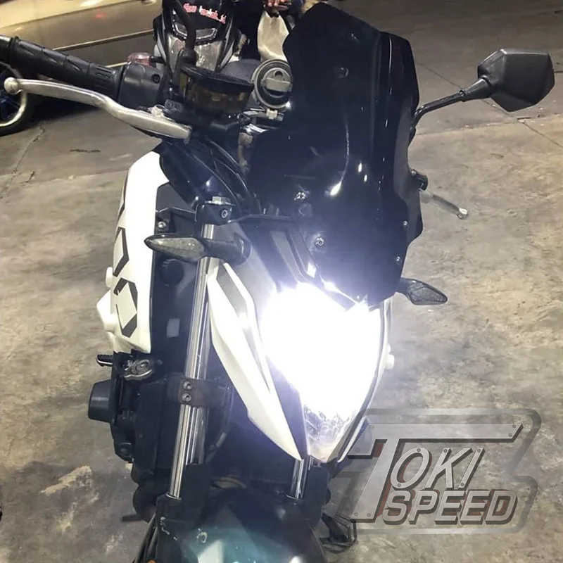 

Ветровое стекло для CFMOTO NK400 NK650 18-20 400NK 650NK 2018 2019 2020