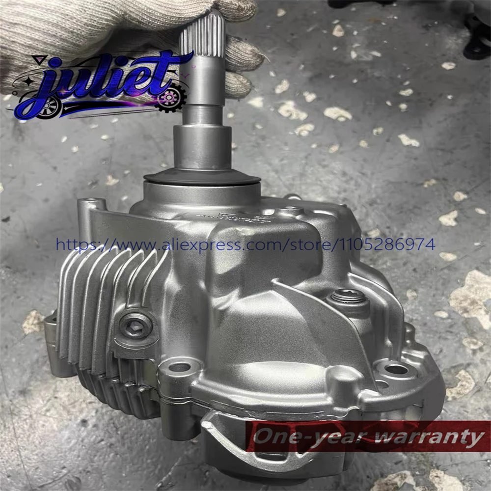 Automotive transfer case A must-have transmission control module for automotive performance