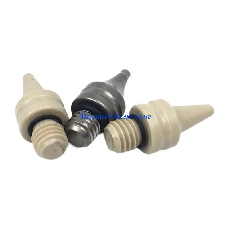 

A70F None Marring Finish Alloy Dents Removal Fixing Precise Impact Tool Suitable For Auto Body Repair Home DIYer Projects