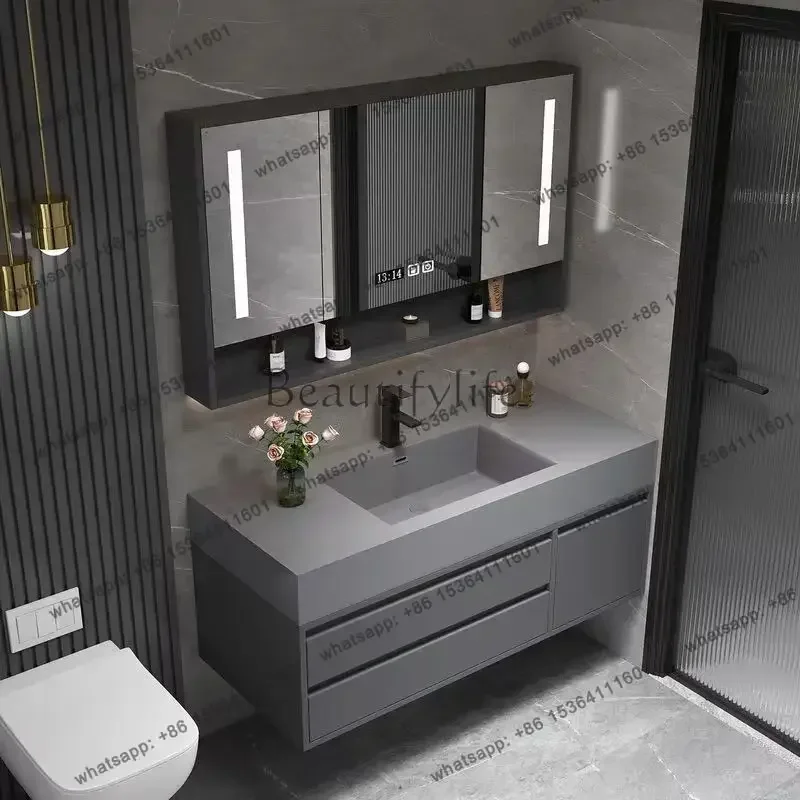 Thumbnail 3 - #13 Latest Bathroom Furniture Sets Offers