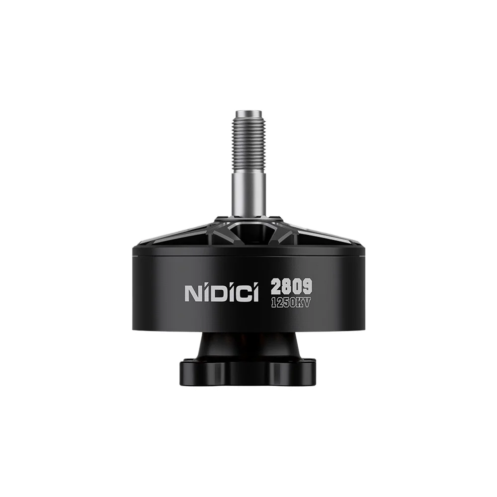 RoRuSNidici 2809 1250Kv Brushless Motor For FPV Flying Machine Model Aircraft