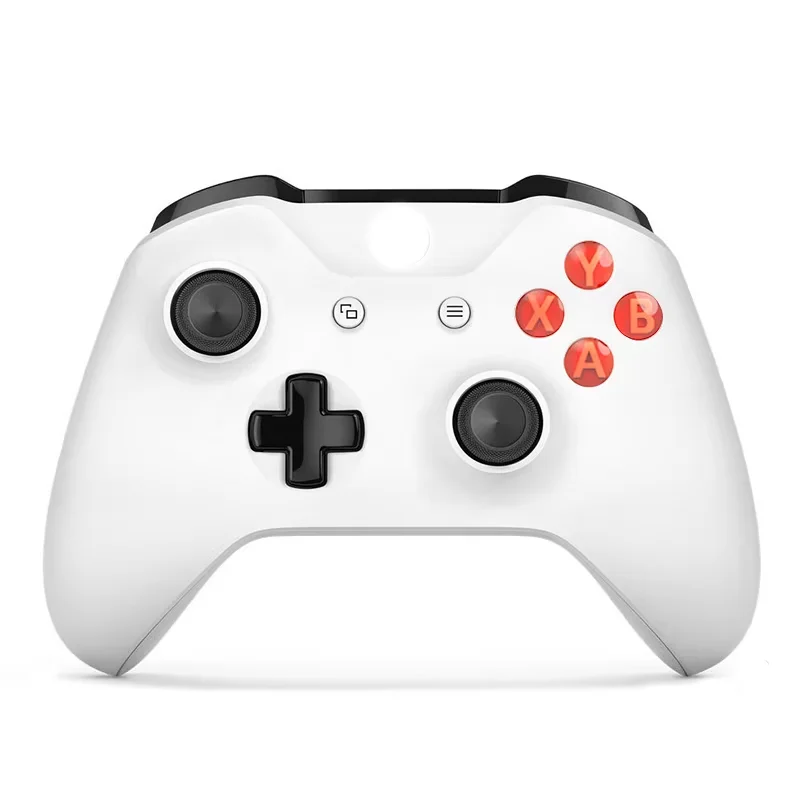 DATA FROG ABXY Replacement Button Set For Xbox One Elite Xbox One Slim Xbox One Game Controller Accessories view 4