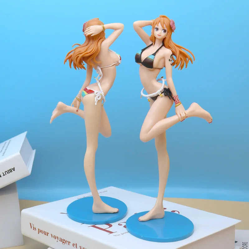 nico robin sex dolls In Stock Nico Robin One Piece Anime Character Action Figures