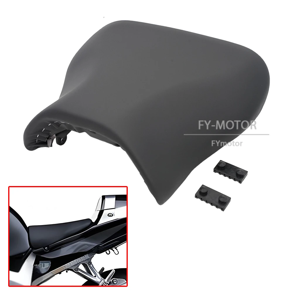 Motorcycle Front Rider Driver Seat Cushion Fit For Suzuki GSXR 600 750 1000 K1 K2 2000 2001 2002