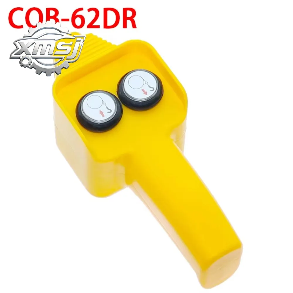 COB-62DR 12v24V cabrestante eléctrico relé  Control remoto interruptor  manija  grúa montado en coche accesorios  interr