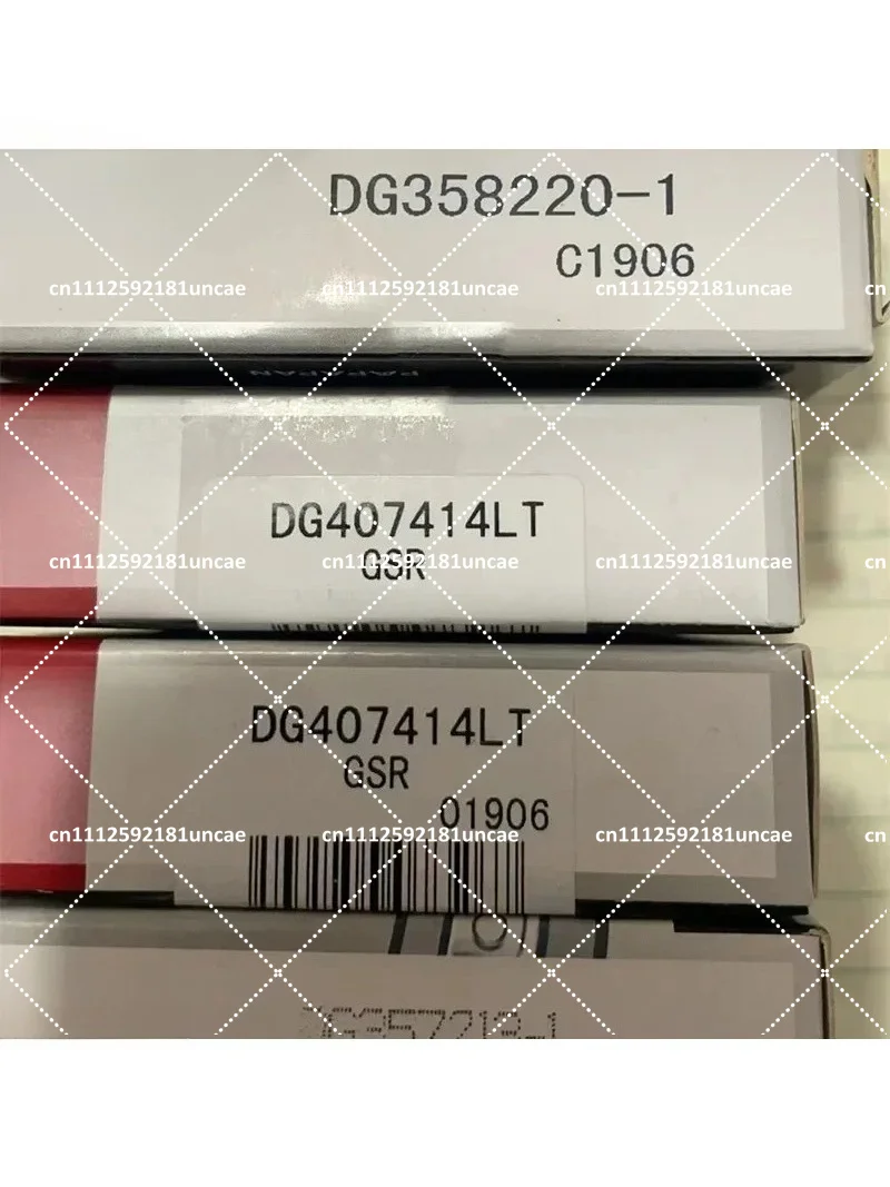 Transmission Bearing DG357213-1 DG358816-1 DG407414 DG358220 for Automotive Repair
