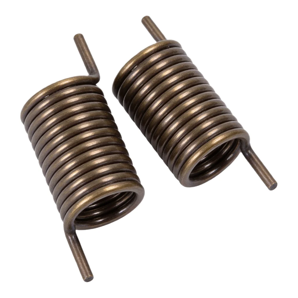 Precision Crafted Recoil Spring Replacement for 340 345 350 435E 445 450 450E 15812S Chainsaw Maximum Performance