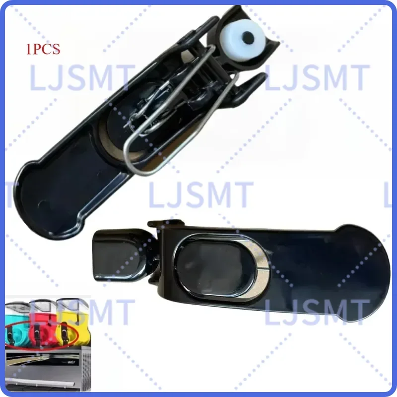 NEW 1Pc X150X450 Single Double Triple Cylinder Slush Machine Push Handle for BQL Snow Melt Machine Cold Drink Beverage