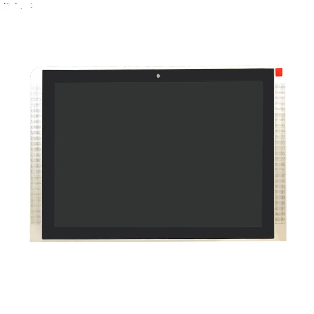 10.1 inch 1280X800 HD 30PINS EDP 60HZ LCD Screen Touch Assembly For HP X2 10-P  X2 210 G2 Series Assembly