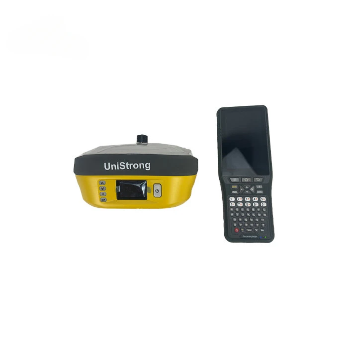 Placa mãe Trimble Unistrong G990II/E800 Equipamentos de instrumentos de levantamento e mapeamento Receptor Gnss RTK Gps Rtk gnss rtk base