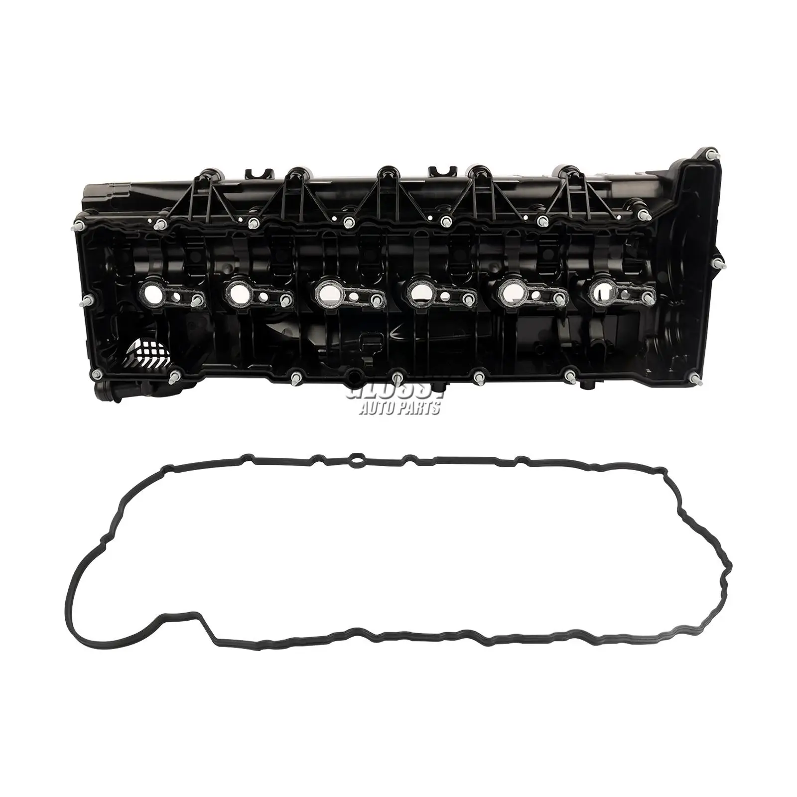 AP03 Cylinder head cover Valve Cover for BMW 3 5 7 Series F30 F32 F01 F10 F11 F15 F16 X5 E70 X6 E71 11128507607