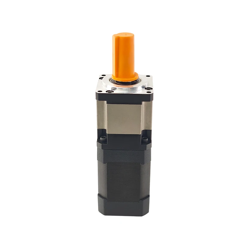 42mm 원형 브러시리스 기어 모터 중국산 4000RPM 고속 맞춤형 영구 자석 자동 로봇 가전제품